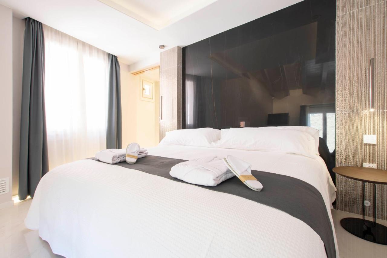 Hotel 1877 Sensaciones & Spa Adults Only Albarracin Exterior photo