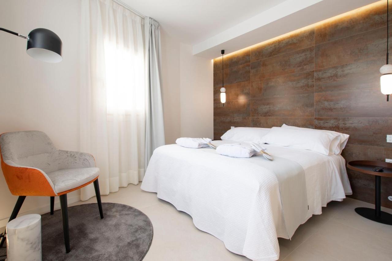 Hotel 1877 Sensaciones & Spa Adults Only Albarracin Exterior photo