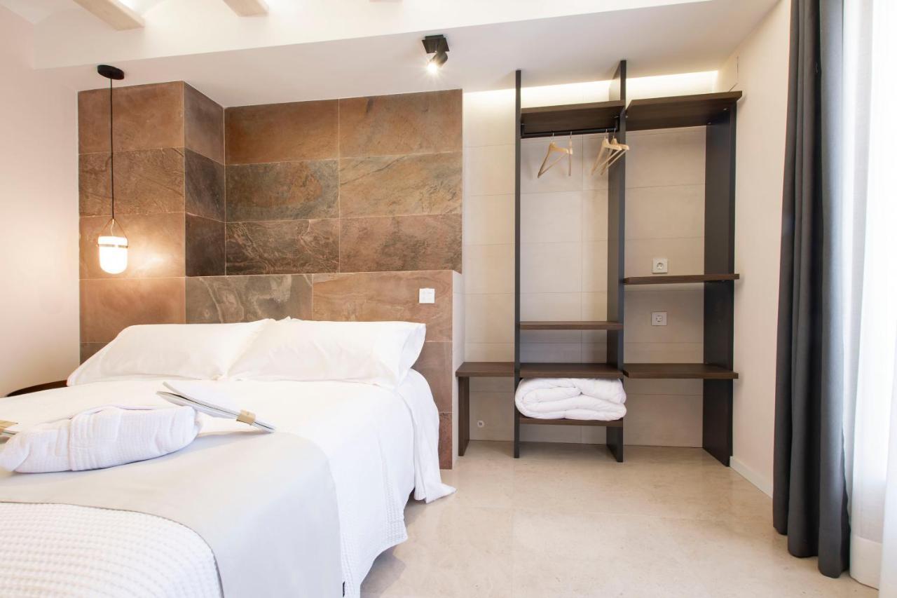 Hotel 1877 Sensaciones & Spa Adults Only Albarracin Exterior photo